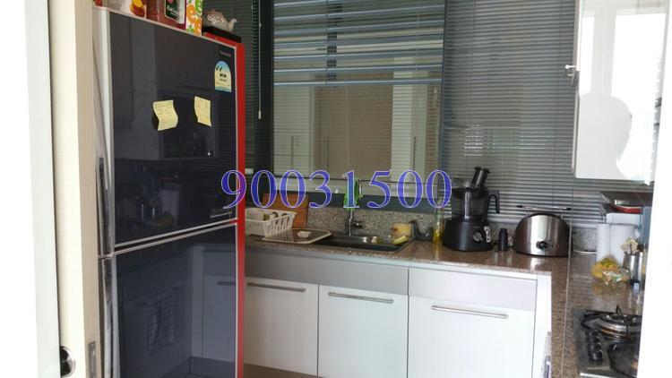 RiverGate (D9), Apartment #129916752